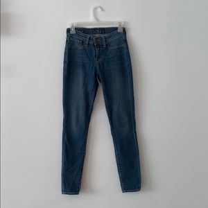 Barely Worn Lucky Jeans